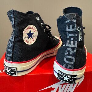 Converse Chuck 70 GTX High Black - New